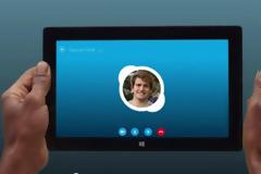 Βιντεοσκοπημένα μηνύματα στο Skype