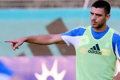 Υπογράφει στον ΠΑΟΚ ο «Κατσούρ»