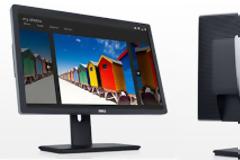 Dell UltraSharp U2413: Νέο 24 ιντσών AH-IPS Monitor