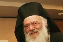 Συνάντηση Φούχτελ – Ιερώνυμου