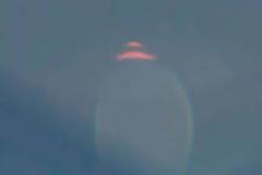 Σάλος στο διαδίκτυο με φωτογραφία... UFO που έπεσε στην Ιαπωνία