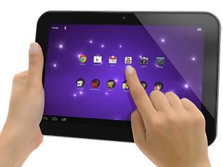 Φωτογραφία για Toshiba Excite 10 SE, 4πύρηνο tablet με Android 4.1