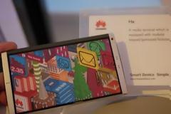 Huawei Ascend Mate, το 6.1” Full HD tablephone