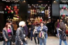 Σχέδιο για ανοικτά καταστήματα 6 Κυριακές το χρόνο