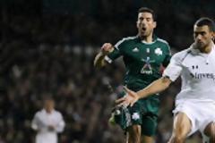 Τότεναμ-Παναθηναϊκός 3-1