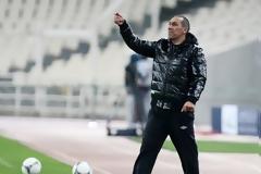Ο... ψυχολόγος Δώνης