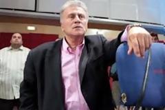 Π. Ψωμιάδης: «Πολιτικά θα μείνω όρθιος»