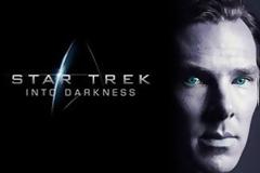 Star Trek Into Darkness 2013 HD Trailer (Βίντεο)