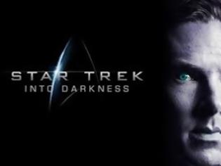 Φωτογραφία για Star Trek Into Darkness 2013 HD Trailer (Βίντεο)