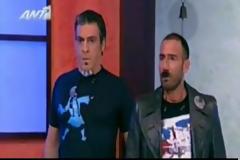 Χρυσή Αυγή εναντίον Ράδιο Αρβύλα (vids)