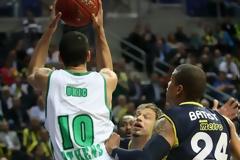 Δείτε ζωντανά τον αγώνα μπάσκετ  ΠΑΝΑΘΗΝΑΪΚΟΣ - ΦΕΝΕΡ (19:30 Live Streaming, Panathinaikos vs. Fenerbahce Ulker)