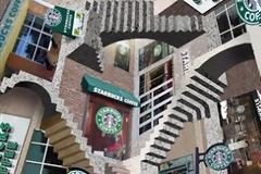 Starbucks: Θα πληρώνουν έξτρα φόρο στη Βρετανία