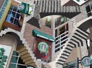 Φωτογραφία για Starbucks: Θα πληρώνουν έξτρα φόρο στη Βρετανία