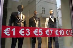 ΕΞΙ ΚΥΡΙΑΚΕΣ ΤΟ ΧΡΟΝΟ ΑΝΟΙΧΤΑ ΤΑ ΚΑΤΑΣΤΗΜΑΤΑ