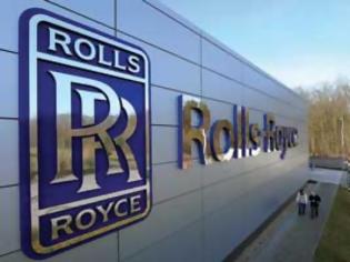 Φωτογραφία για Δίωξη για δωροδοκίες σε διεθνές επίπεδο ενδέχεται να αντιμετωπίσει η Rolls-Royce