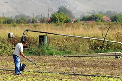 Εξαίρεση αγροτών με χαμηλό εισόδημα από τον ΚΒΣ