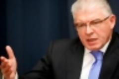 Λυκουρέντζος κατά Ευρωπαίου Αξιωματούχου: «Έχουμε ασφαλή νοσοκομεία»!