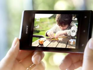 Φωτογραφία για Xperia E: το νέο προσιτό και απλό smartphone της Sony