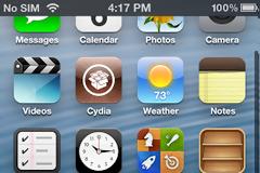 Infiniboard: Cydia tweak update