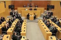 Κυπριακή Οικονομία – Τρία μνημονιακά νομοσχέδια υπερψήφισε χθες η Ολομέλεια