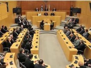 Φωτογραφία για Κυπριακή Οικονομία – Τρία μνημονιακά νομοσχέδια υπερψήφισε χθες η Ολομέλεια