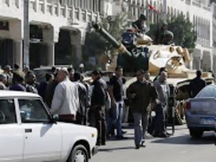 Φωτογραφία για Spiegel: H Αίγυπτος έτοιμη να επιστρέψει στο χάος