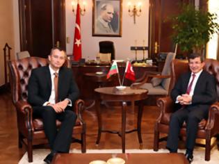 Φωτογραφία για Τουρκία και Βαλκάνια ενισχύουν τους ενεργειακούς δεσμούς