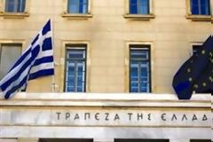 Η ίδια η ΤτΕ επιβεβαιώνει ότι τα λεφτά που θα δοθούν στις τράπεζες δεν θα πάνε στην πραγματική οικονομία!!!