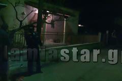 Mακελειό στη Φθιώτιδα