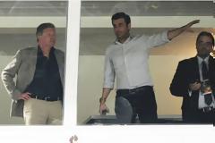 Το φορολογικό νομοσχέδιο καθορίζει την πορεία Βιντιάδη