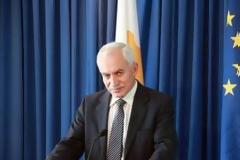 Σιαρλή: Όλα όσα πρέπει να κάνει η Κύπρος