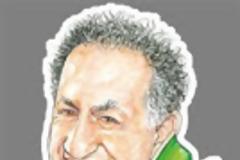 Κεντροαριστερό άνοιγμα του Κώστα Σκανδαλίδη...!!!