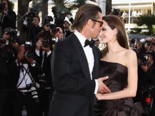 Φωτογραφία για Brad Pitt – Angelina Jolie: Πήραν τις βέρες τους και ετοιμάζονται για γάμο!