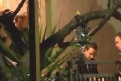 Ο διάβολος μπήκε μέσα μου και είπε: «Σκότωσε τη γιαγιά σου»