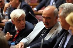 Παυλόπουλος: Ήθελαν να με ροκανίσουν και μέσα από τη ΝΔ