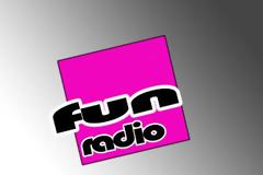 Fun Radio τα πιο hot tracks παιζουν ΕΔΩ!
