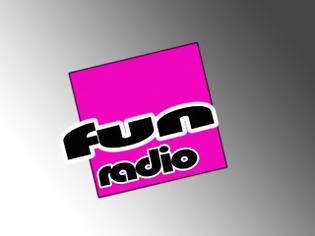 Φωτογραφία για Fun Radio τα πιο hot tracks παιζουν ΕΔΩ!