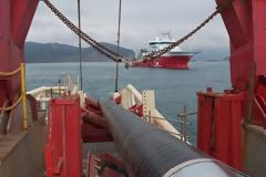 Εναρκτήριο λάκτισμα για τον South Stream
