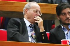 Μπάσκετ: Αποχωρεί με «βόμβες» από την ΚΑΕ ΠΑΟ ο Δ. Γιαννακόπουλος