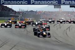ΑΛΛΑΓΕΣ ΣΤΟ ΚΑΛΕΝΤΑΡΙ ΤΗΣ F1