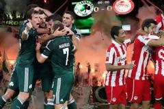 Ό,τι χρειάζεται για ένα ντέρμπι