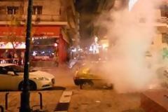 Συλλήψεις μετά τις χθεσινές προσαγωγές στο Βόλο