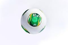 Η ΝΕΑ ΜΠΑΛΑ ΤΗΣ Adidas ΓΙΑ ΤΟ FIFA Confederations Cup 2013
