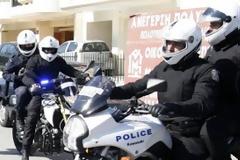 Αύξηση κλοπών - διαρρήξεων αλλά και συλλήψεων στη Δυτική Μακεδονία