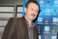 ΤΣΙΑΝΤΑΚΗΣ : ΝΑ ΜΠΟΥΝ ΣΤΟ ΟΑΚΑ ΛΕΣ ΚΑΙ ΚΡΙΝΕΤΑΙ Ο ΤΙΤΛΟΣ ΣΕ ΑΥΤΟ ΤΟ ΠΑΙΧΝΙΔΙ!