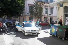 Πρέβεζα: Η αθίγγανη κλέφτρα έτρεχε ξυπόλητη για να ξεφύγει!