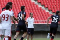 Ο... ΕΥΧΑΡΙΣΤΟΣ ΠΟΝΟΚΕΦΑΛΟΣ ΤΟΥ ΖΑΡΝΤΙΜ