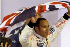 «Στη McLaren πέρασα πολύ καλά»