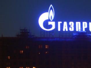 Φωτογραφία για Νέο δημοσίευμα από την Gazprom