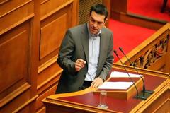 ΤΣΙΠΡΑΣ: ΝΟΣΗΡΟΙ ΕΓΚΕΦΑΛΟΙ ΟΔΗΓΟΥΝ ΤΗ ΧΩΡΑ ΣΤΟ 1949